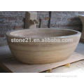 hot sale freestanding round bathtub